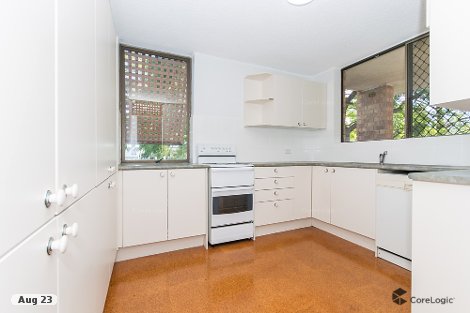 2/104 Clarence Rd, Indooroopilly, QLD 4068