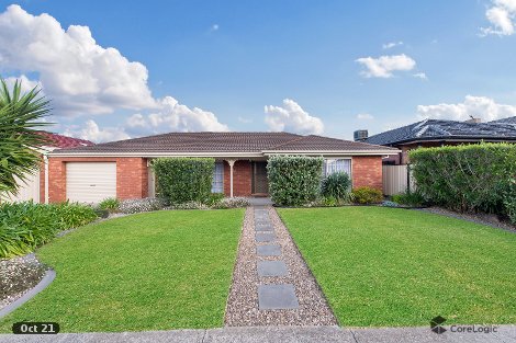 89 Copernicus Way, Keilor Downs, VIC 3038