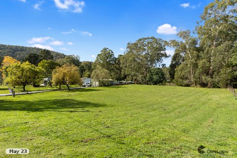 35 Forest Rd, Flowerdale, VIC 3717