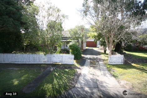 8 Alfred St, Upper Ferntree Gully, VIC 3156