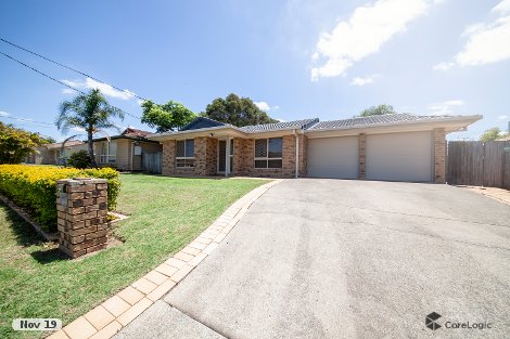 10 Bangalow Cres, Raceview, QLD 4305