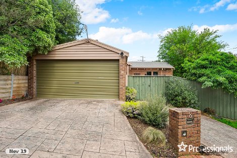 8 Woodpecker Pass, Chirnside Park, VIC 3116