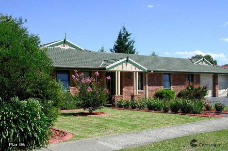 56 Watermoor Ave, Kilsyth South, VIC 3137