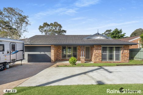 4 Turley Ave, Bomaderry, NSW 2541