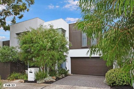 2a Bruce St, Beaumaris, VIC 3193