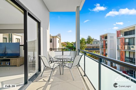 21/27 Reynolds Ave, Bankstown, NSW 2200