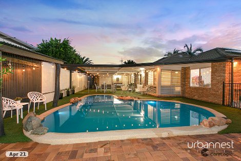 15 Montclare Ct, Cashmere, QLD 4500