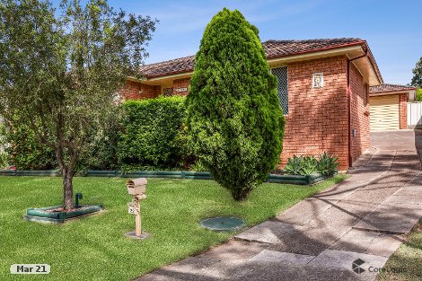 22 Larkspur Pde, Metford, NSW 2323