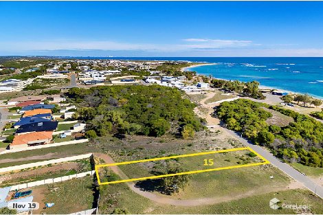 15 Estuary Way, Drummond Cove, WA 6532