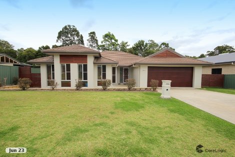 85 Riverbreeze Dr, Crosslands, NSW 2446