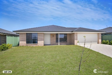 4 Templer Way, Eglinton, NSW 2795