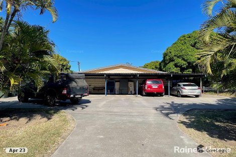 19 Off St, Gladstone Central, QLD 4680