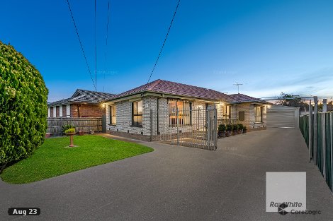 49 Hamilton St, Deer Park, VIC 3023