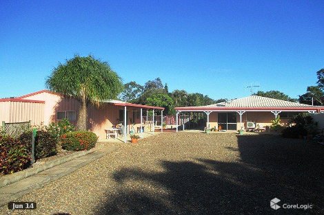 53 Allen Rd, Chatsworth, QLD 4570