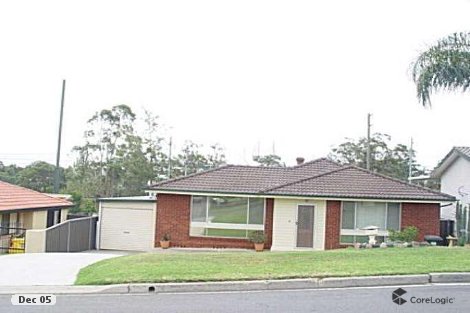 6 Lakewood Cres, Casula, NSW 2170