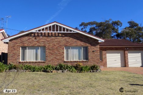 62 Red Gum Ave, Hazelbrook, NSW 2779