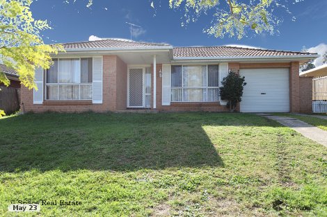 15 Peacock Way, Currans Hill, NSW 2567