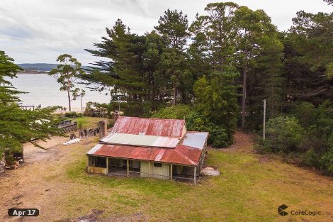 50 Cemetery Rd, Lunawanna, TAS 7150