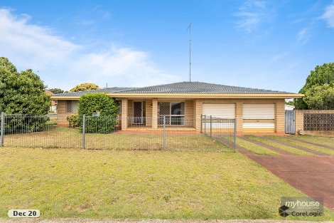 2 Sampson St, Wilsonton, QLD 4350