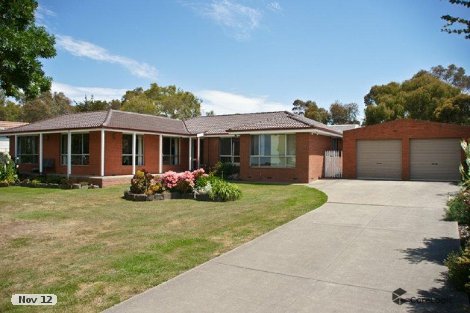 6 Vowles St, Skipton, VIC 3361