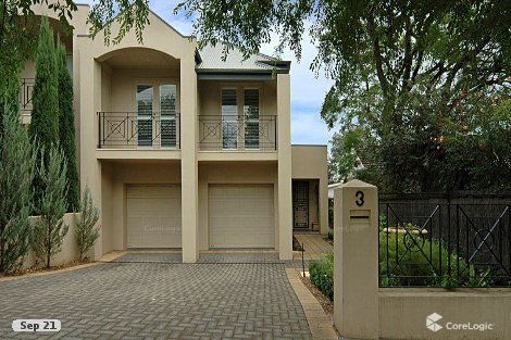 3 Kincardine Ave, St Georges, SA 5064