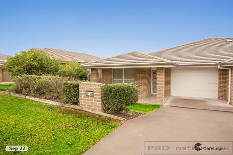 14a Honeysuckle Dr, Aberglasslyn, NSW 2320