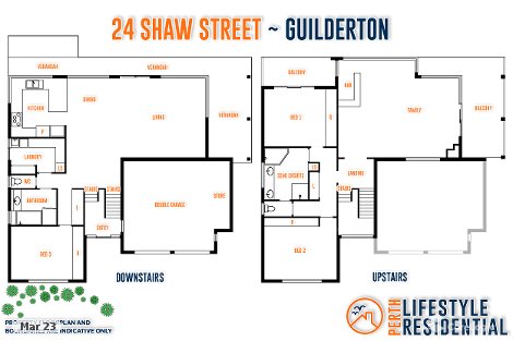 24 Shaw St, Guilderton, WA 6041