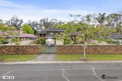 61 Nerang River Dr, Nerang, QLD 4211