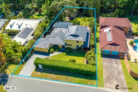 138 Alison Rd, Carrara, QLD 4211