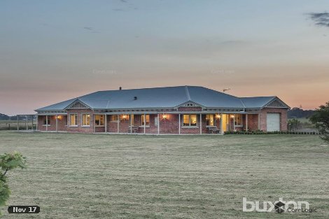 93 Brays Rd, Cambrian Hill, VIC 3352