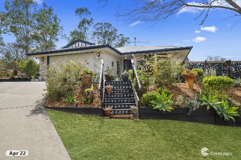 16 Wallis St, Kilcoy, QLD 4515