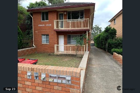 2/59 Prospect St, Rosehill, NSW 2142