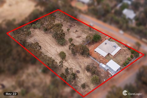 36 Russell St, Cuballing, WA 6311