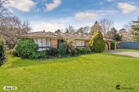 86 High St, Trentham, VIC 3458