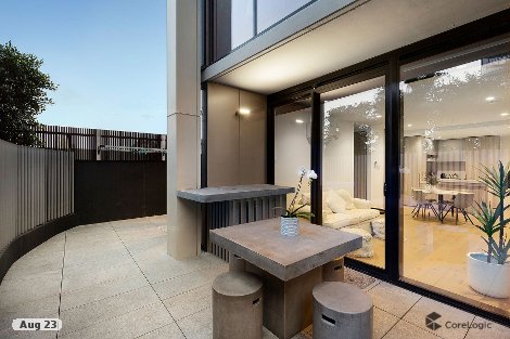 206/3 Tarver St, Port Melbourne, VIC 3207