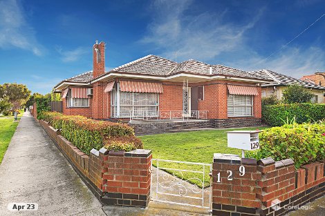 129 Landells Rd, Pascoe Vale, VIC 3044