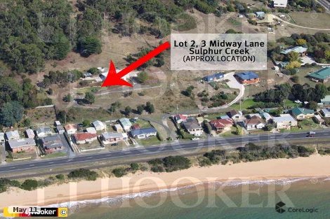 4 Midway Lane, Sulphur Creek, TAS 7316