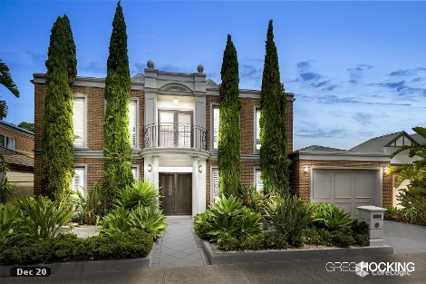 5 Eliza Cl, Williamstown North, VIC 3016