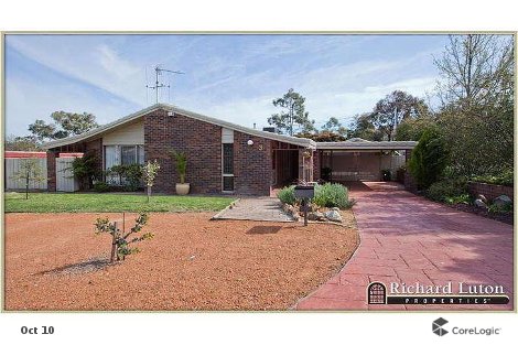 3 Sambell Pl, Monash, ACT 2904