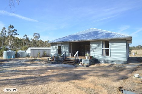 425 Percydale Rd, Percydale, VIC 3478