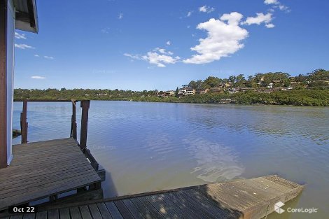 48 Oyster Bay Rd, Oyster Bay, NSW 2225