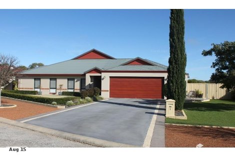 7 Caridi Cl, Merredin, WA 6415