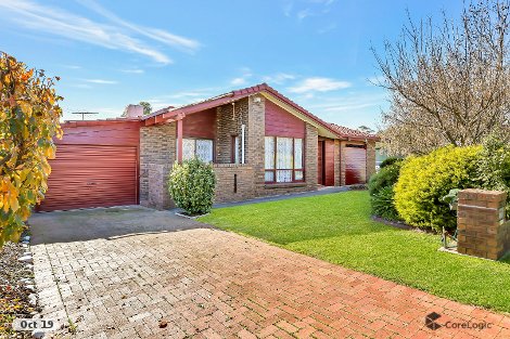 39 Toovis Ave, St Agnes, SA 5097