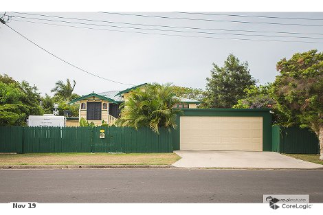 131 Earl St, Berserker, QLD 4701