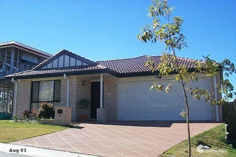 5 Ellen Cct, Springfield Lakes, QLD 4300