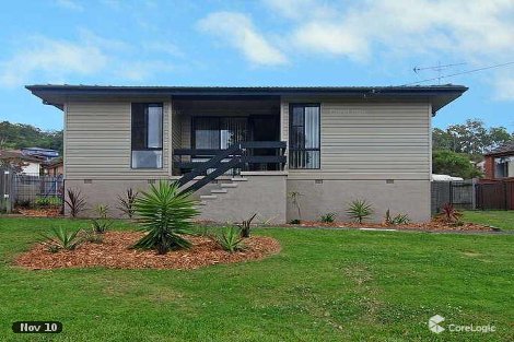 28 Walbon Cres, Koonawarra, NSW 2530