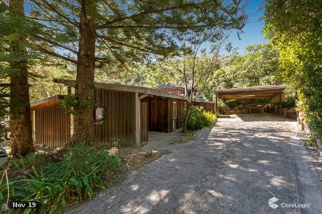 1 Currawong Ct, Upper Ferntree Gully, VIC 3156