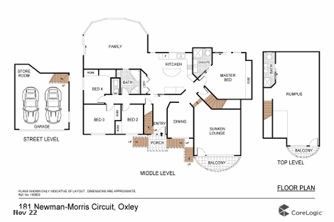 181 Newman-Morris Cct, Oxley, ACT 2903