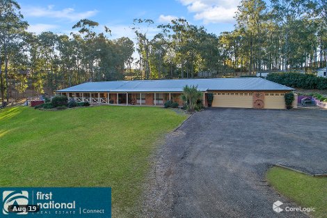 6 James St, Glossodia, NSW 2756