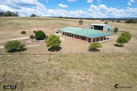 703 Mutton Falls Rd, Tarana, NSW 2787